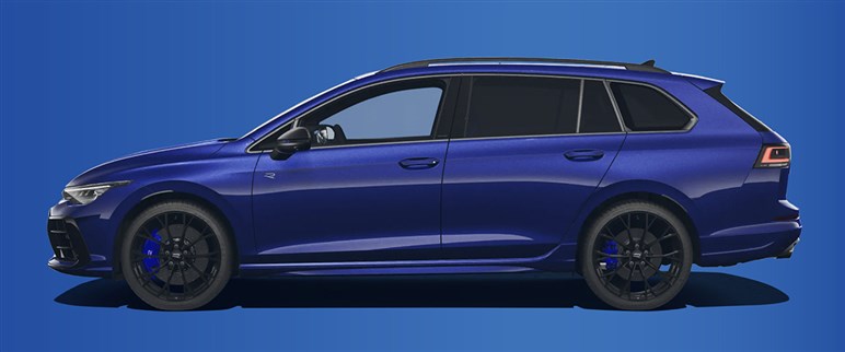 【すでにキャンセル待ち】最新型「ゴルフR」兄弟の特別仕様車は秒速完売…「GTIエディション50」は1年後？