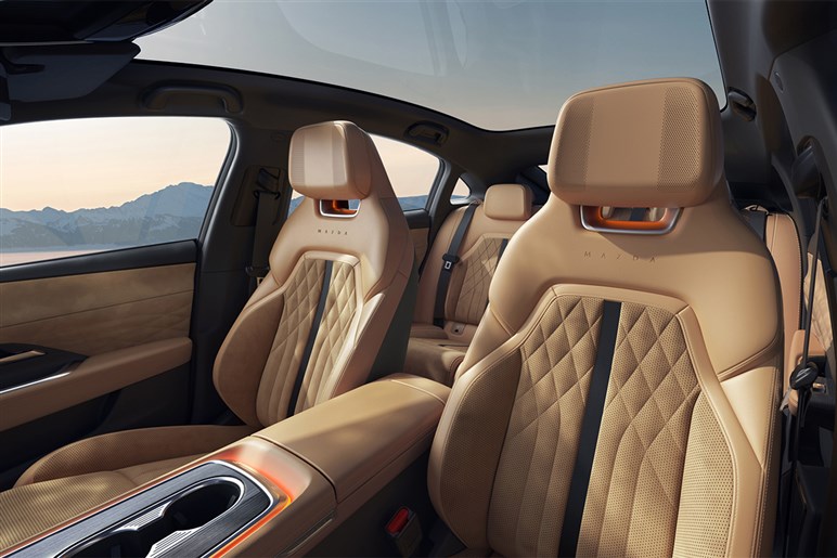 【国内導入の噂も】日産の新型BEV「N7」が中国で好調な滑り出し。発売6週間で2万台超を受注