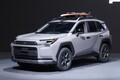 【究極の選択】新型「RAV4」を待つべきか、一部改良の「ハリアー」を今買うべきか。あなたの正解はどっち？