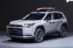 【究極の選択】新型「RAV4」を待つべきか、一部改良の「ハリアー」を今買うべきか。あなたの正解はどっち？