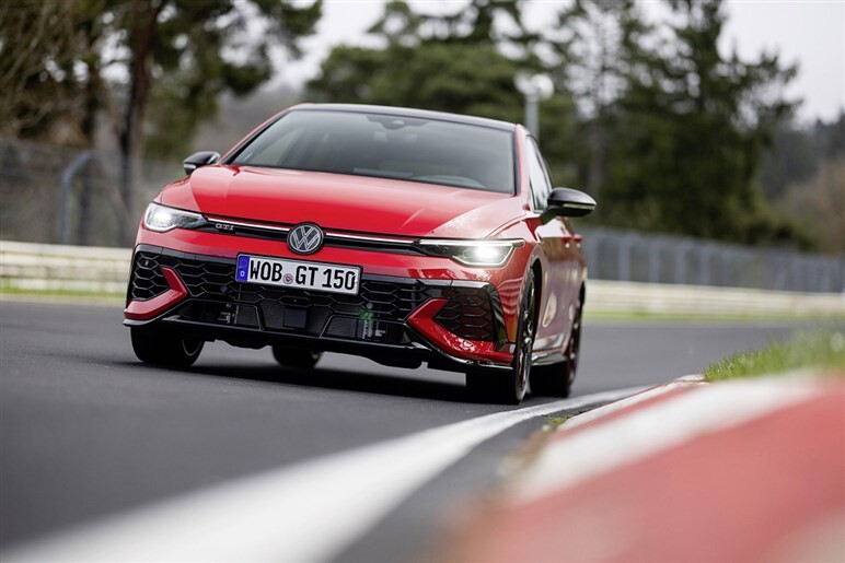 【すでにキャンセル待ち】最新型「ゴルフR」兄弟の特別仕様車は秒速完売…「GTIエディション50」は1年後？