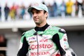 【MotoGP】ザルコ、ホンダで望むのは「ナンバーワン」としての扱い？　ファクトリー昇格でもLCR残留でも