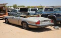 アリゾナの太陽に灼かれる日米欧の廃車　40選（前編）　ジャンクヤード探訪記