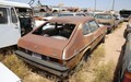 アリゾナの太陽に灼かれる日米欧の廃車　40選（前編）　ジャンクヤード探訪記