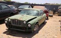 アリゾナの太陽に灼かれる日米欧の廃車　40選（前編）　ジャンクヤード探訪記