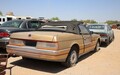 アリゾナの太陽に灼かれる日米欧の廃車　40選（前編）　ジャンクヤード探訪記