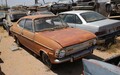 アリゾナの太陽に灼かれる日米欧の廃車　40選（前編）　ジャンクヤード探訪記