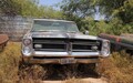 アリゾナの太陽に灼かれる日米欧の廃車　40選（前編）　ジャンクヤード探訪記