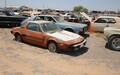アリゾナの太陽に灼かれる日米欧の廃車　40選（前編）　ジャンクヤード探訪記