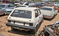 アリゾナの太陽に灼かれる日米欧の廃車　40選（前編）　ジャンクヤード探訪記