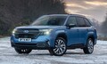 トヨタ プリウスPHEV、「リットル200km」に燃費向上…2月の新型車記事ランキング