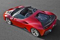 【スーパーカー人気ランキング】第8位「フェラーリ J50」は日本のために10台だけ作られたスペシャルモデル