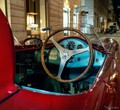 マセラティ、伝説のレーシングカー『200S』をミラノデザインウィーク2025に出展