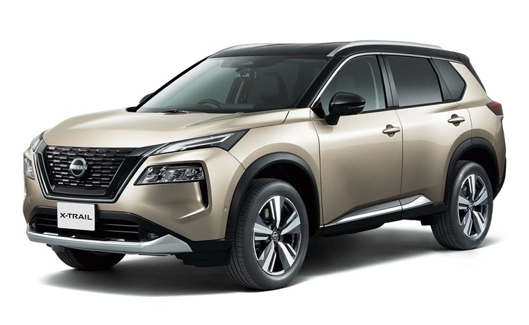 新型「パトロール」の国内導入は幻想か？ 深刻化する日産の“売れるSUV”不在…日本に必要なSUVは他のモデルだった！