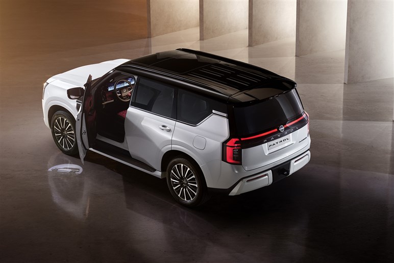 新型「パトロール」の国内導入は幻想か？ 深刻化する日産の“売れるSUV”不在…日本に必要なSUVは他のモデルだった！