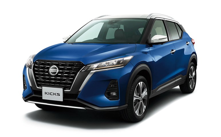 新型「パトロール」の国内導入は幻想か？ 深刻化する日産の“売れるSUV”不在…日本に必要なSUVは他のモデルだった！