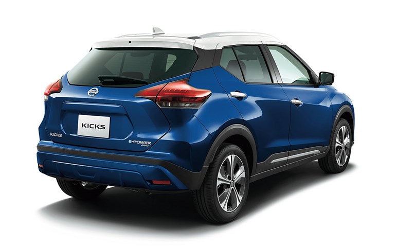 新型「パトロール」の国内導入は幻想か？ 深刻化する日産の“売れるSUV”不在…日本に必要なSUVは他のモデルだった！