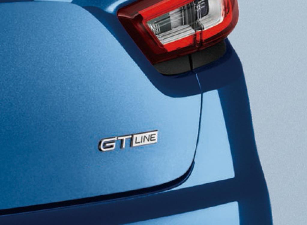 ルノー･ルーテシアの限定車「GT-line」登場！