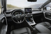 トヨタSUV界の風雲児「RAV4 Prime」プラグインハイブリッド仕様を世界初公開