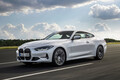 新型BMW 4シリーズ クーペが世界初公開！ 最新のキドニーグリルをまとって2020年秋に発売予定