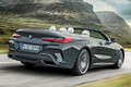 BMWのラグジュアリークーペ「8シリーズ」にディーゼルエンジン新搭載