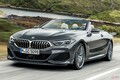 BMWのラグジュアリークーペ「8シリーズ」にディーゼルエンジン新搭載