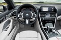 BMWのラグジュアリークーペ「8シリーズ」にディーゼルエンジン新搭載