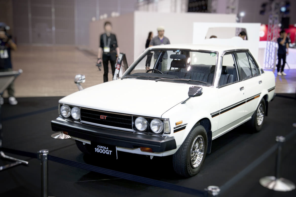 楽器会社のヤマハも関わっていた 世界に誇るトヨタ2t G型エンジンとは Auto Messe Web 自動車情報サイト 新車 中古車 Carview