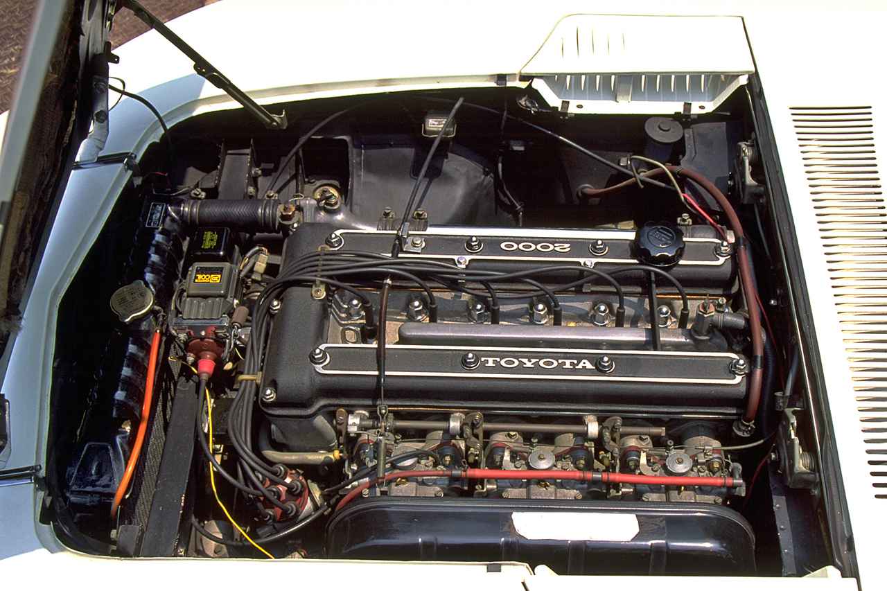 くるま問答 トヨタ車に搭載されている高性能エンジンは ずっとヤマハが作ってきた Webモーターマガジン 自動車情報サイト 新車 中古車 Carview