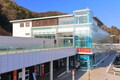 高速SA「客を閉め出します」 NEXCO“徹底対策”実施へ！ 名物大花火“タダ鑑賞”で「SA占拠」が大問題に！ 名神高速「大津SA」8日午後「完全閉鎖」発表 びわ湖花火実施のため