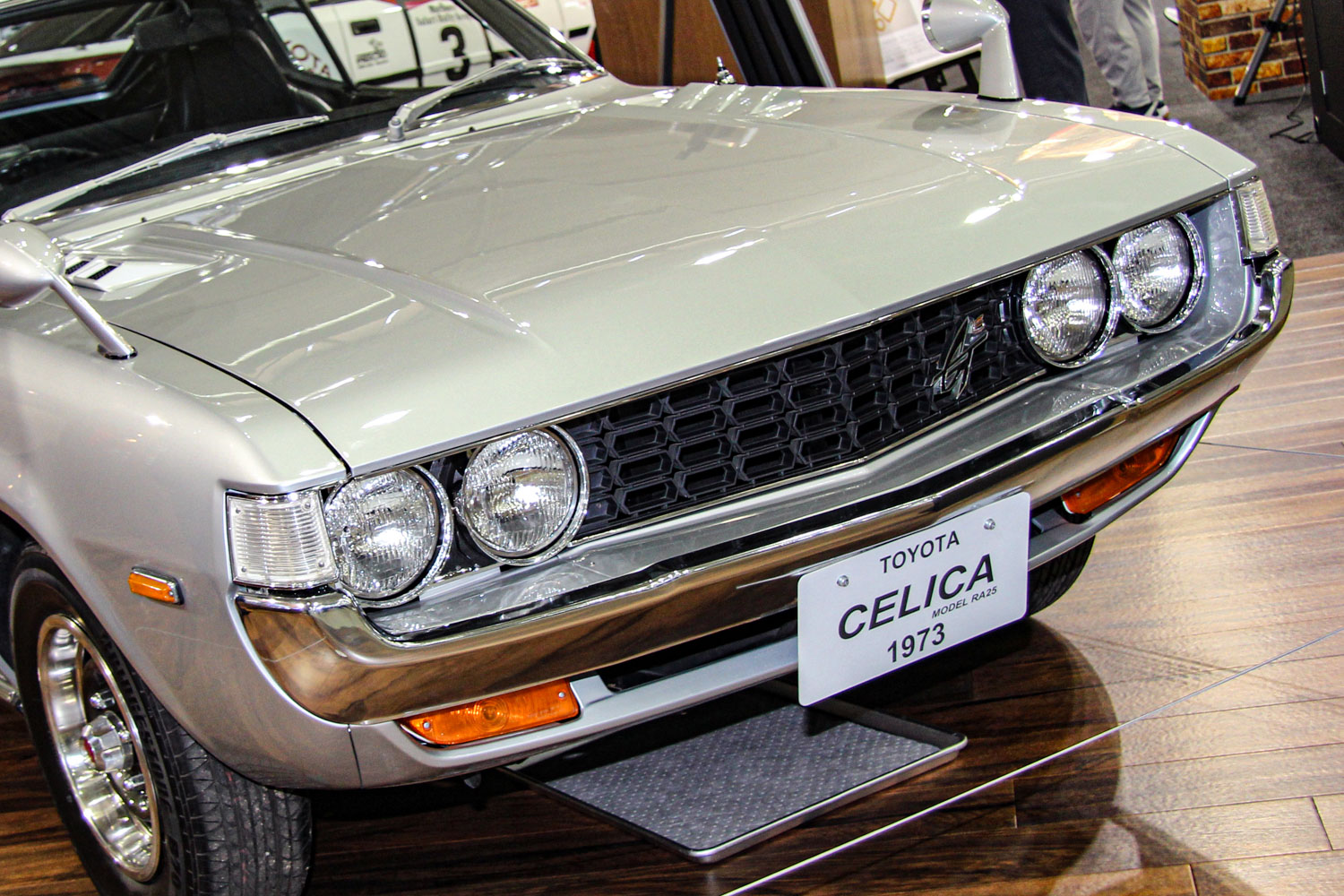 23年 生誕50周年 の国産車は セリカlb ケンメリgt R など2リッター以下のスポーツカーの当たり年でした Auto Messe Web 自動車情報サイト 新車 中古車 Carview