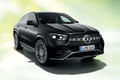 メルセデス・ベンツ　GLE450d Coreをモデル追加