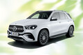 メルセデス・ベンツ　GLE450d Coreをモデル追加