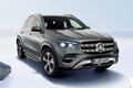 メルセデス・ベンツ　GLE450d Coreをモデル追加