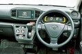 トヨタの「“最安”乗用車」がスゴい！ 99万円で「4人」乗れる！ 全長3.4mでサイズも“最小”な軽セダン「ピクシスエポック」とは