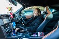 彼女のトヨタ「86」はローダウンもバッチリ！「モデリスタ」のエアロをまとい、毎日の通勤にも使ってただいまドラテクみがき中です！