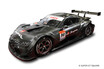 SUPER GTマシンが「オートメッセ in 愛知2025」にもやってくる！　３台のGTマシンを間近で体感せよ！