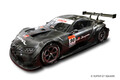 SUPER GTマシンが「オートメッセ in 愛知2025」にもやってくる！　３台のGTマシンを間近で体感せよ！