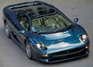 ジャガー XJ220【スーパーカー第二黄金期】 バブルな時代のスーパーカーたち（その12）