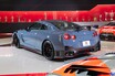 GT-R NISMOの進化は止まらない──2022年モデル、今秋登場へ