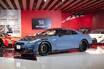 GT-R NISMOの進化は止まらない──2022年モデル、今秋登場へ