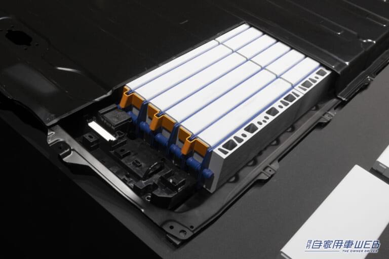 【JMS2023コンセプトカー】レクサス、2026年市場導入予定の次世代バッテリーEVコンセプト「LF-ZC」を世界初公開