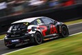 イングラムやサットンの主役級に待った。トヨタの元王者シェドンが復帰後初優勝／BTCC第5戦