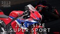 実はロングセラーモデル! ホンダの操りやすい600ccスーパースポーツといえば?【主要な変化を一気見！】