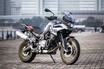 BMW F850GS/試乗レポ「F750GSと同じ853 ccだが、その個性は大違い！」