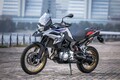 BMW F850GS/試乗レポ「F750GSと同じ853 ccだが、その個性は大違い！」