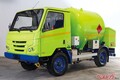 かっこいい かわいい 荷台がない…？　ちょっとかわったカタチのはたらく特装車たち10選