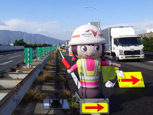 「大回りすればよかった…」名神の集中工事“地獄の渋滞”に悲鳴！ “新ルート”の実力発揮!? 「ちゃんと調べようねー」