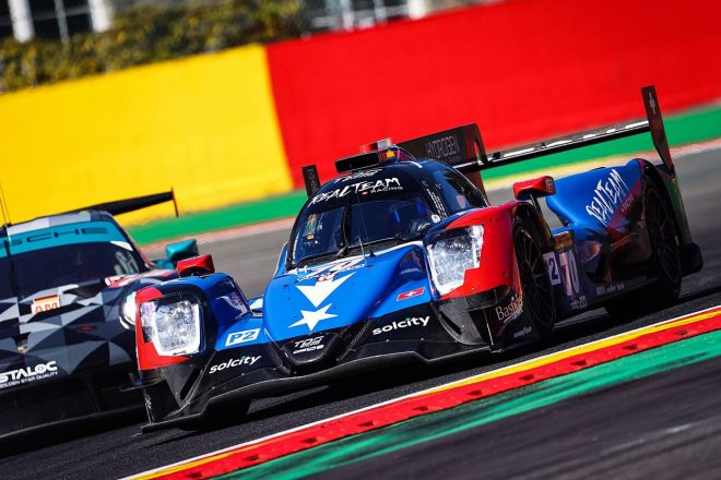 ポルシェ1台が参戦取りやめ Imsaとの日程重複でドライバー変更も Wec第2戦エントリーリスト更新 Autosport Web 自動車情報サイト 新車 中古車 Carview