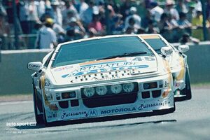 『ロータス・エスプリスポーツ300』GT復活元年を彩った英国名門の旗艦マシン【忘れがたき銘車たち】